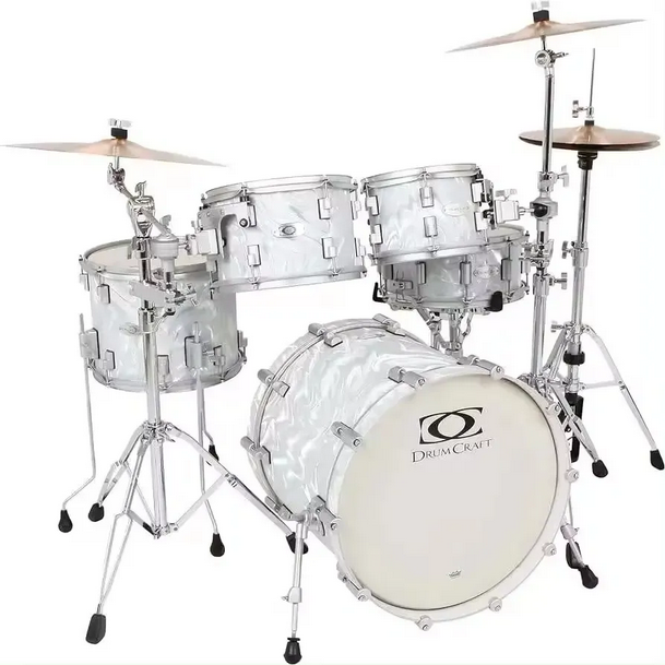 Original Sales FB7-20 Drum set Professional drum set