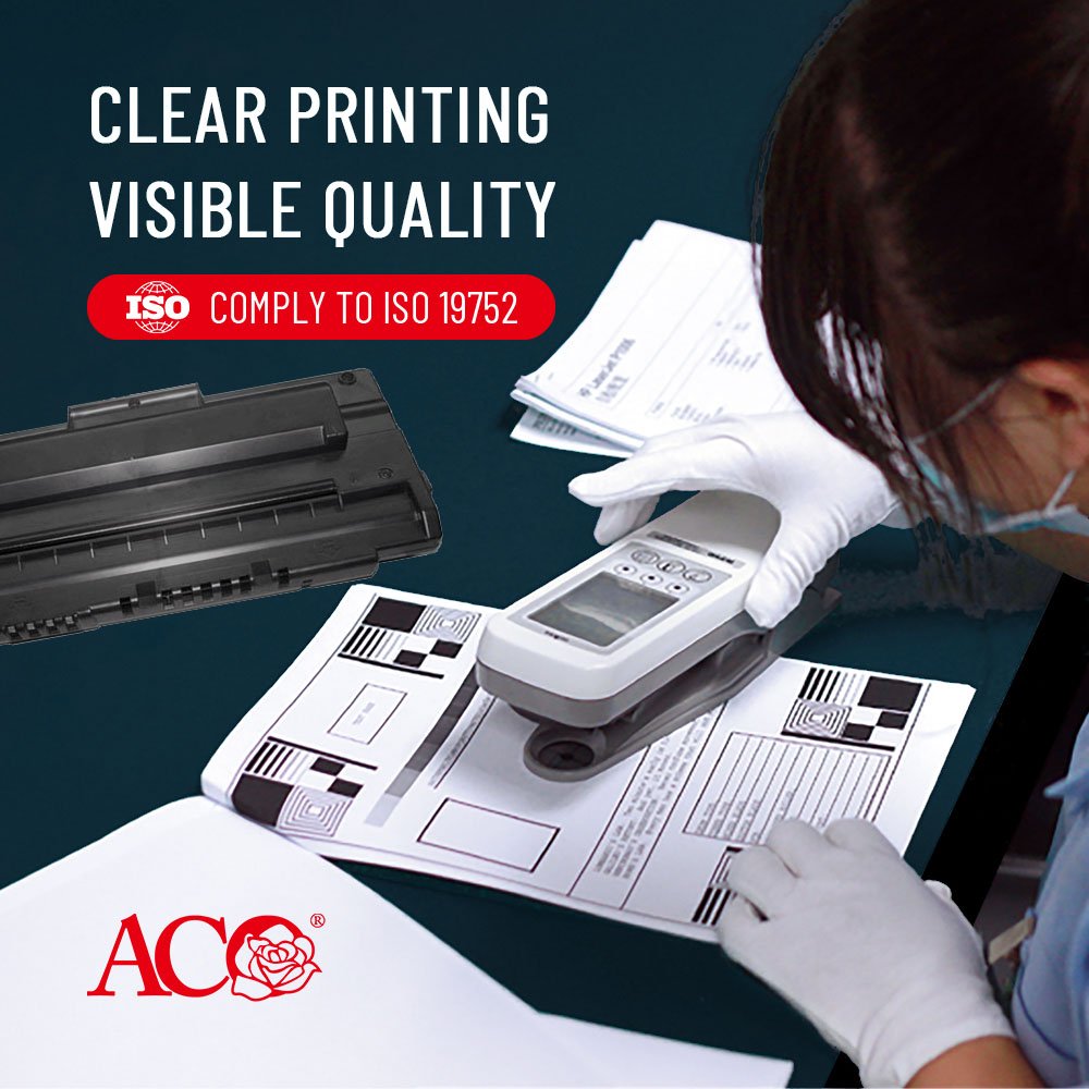ACO Factory Toner Cartridge Compatible For Xerox DP_202 DP_205 DP_255 DP_305 N2025 N2825 V_5915 V_5918 V_5921 WC_4260