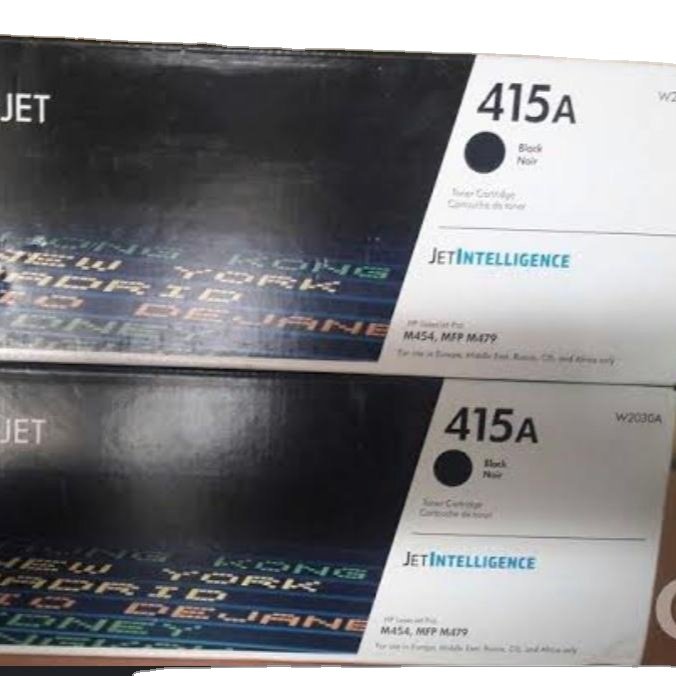 415A TONER CARTRIDGE