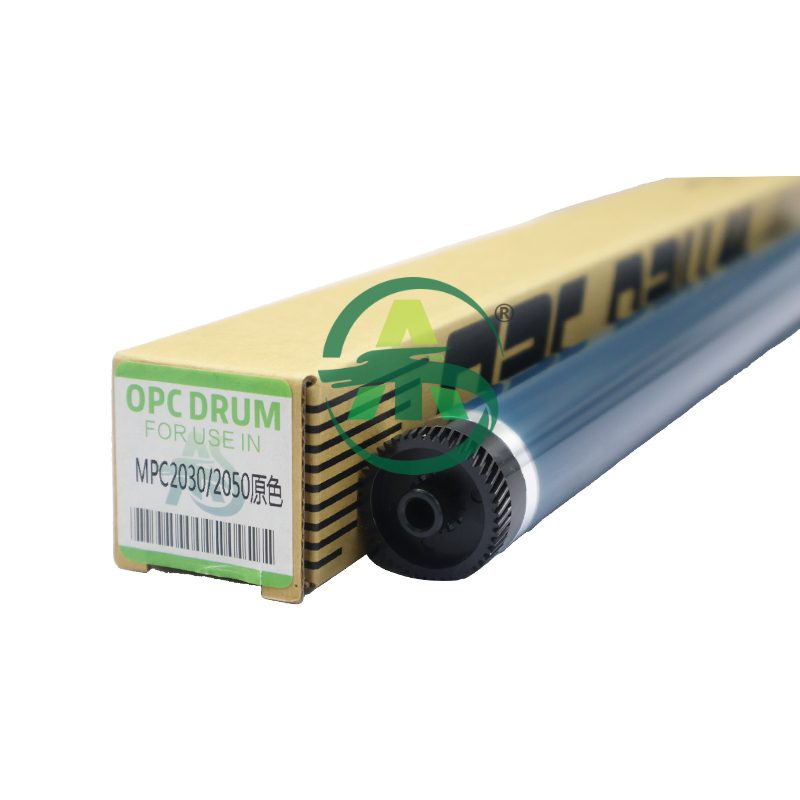 Professional MPC2030 OPC Drum For Ricoh MP C2030 2050 2550 MPC2051 2551 Tambour compatible high quality factory price
