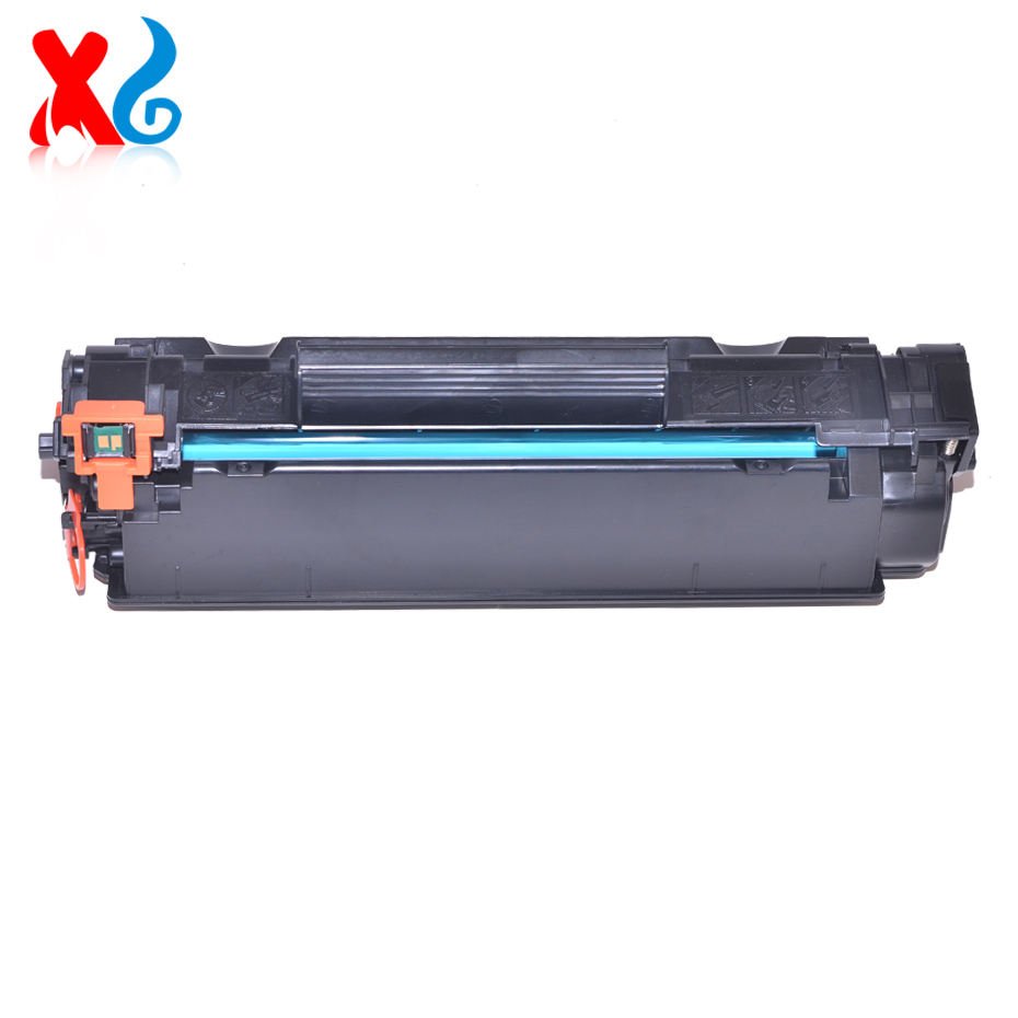 Compatible Copier 85A Toner For HP CE285a 85A 35A 285A Laserjet M1132 P1102W M1212NF M1214nfh M1217nfw Toner
