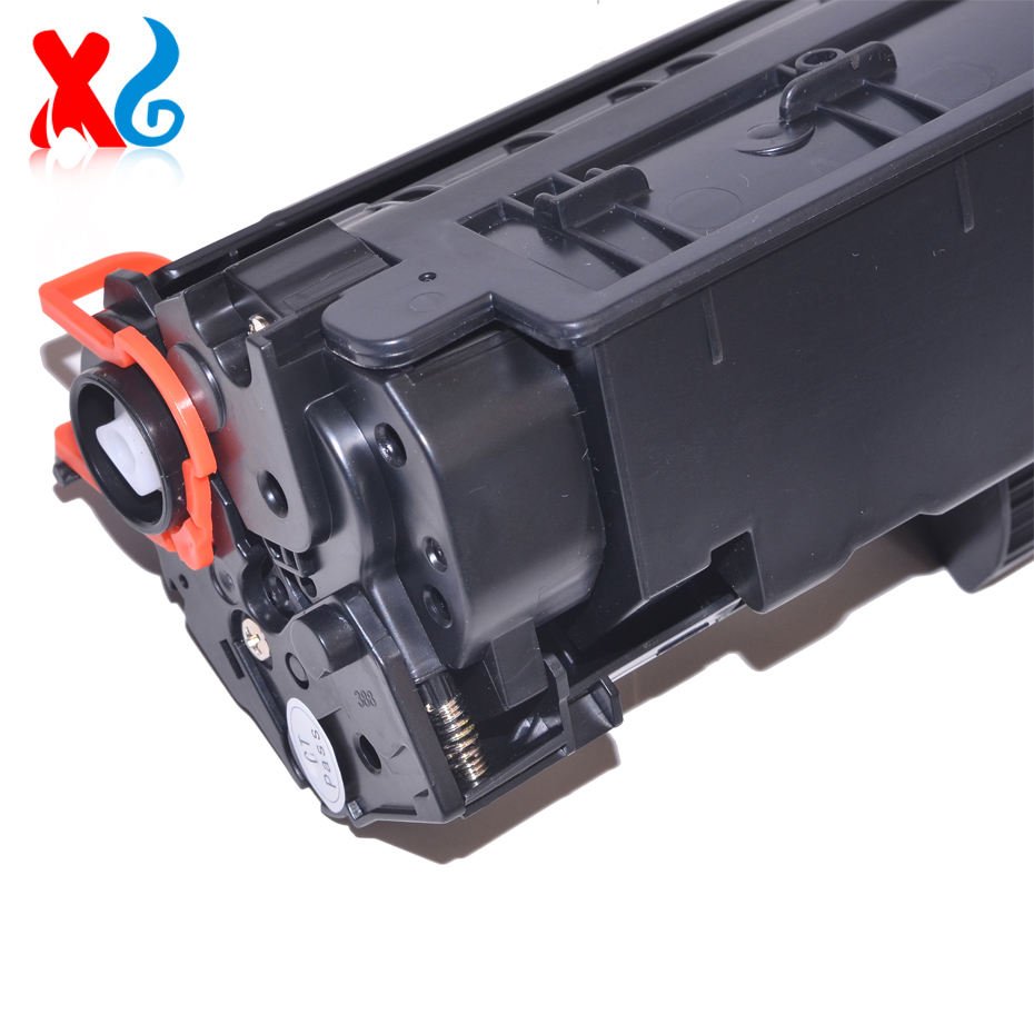 Compatible Copier 85A Toner For HP CE285a 85A 35A 285A Laserjet M1132 P1102W M1212NF M1214nfh M1217nfw Toner