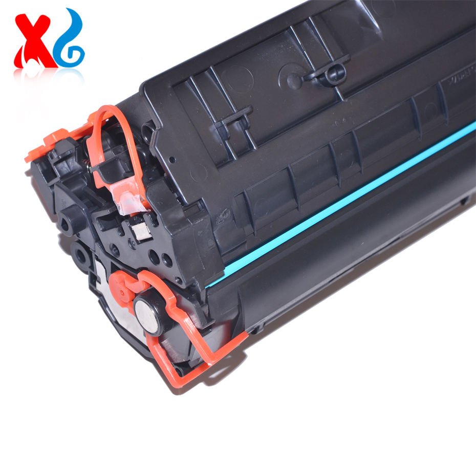 Compatible Copier 85A Toner For HP CE285a 85A 35A 285A Laserjet M1132 P1102W M1212NF M1214nfh M1217nfw Toner
