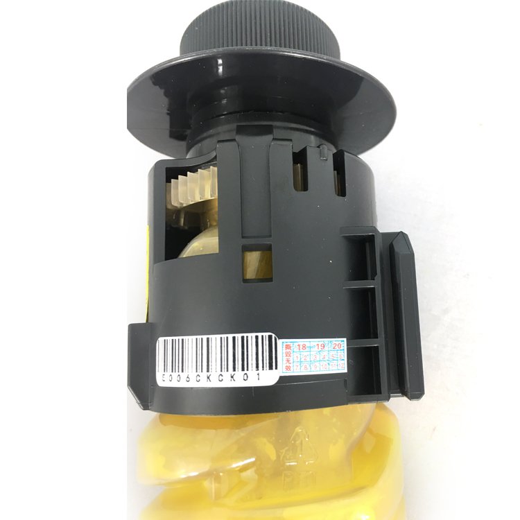 Factory Price Ricohs MP C2503 Toner Cartridges Compatible for Ricohs MP C2003 C2004 C2011 C2503 C2504 Color Toner Cartridges