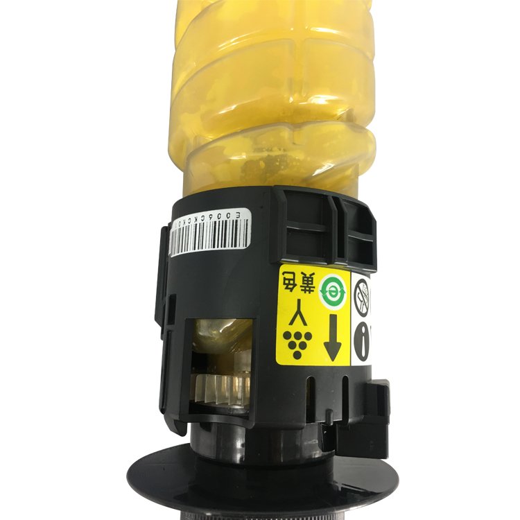 Factory Price Ricohs MP C2503 Toner Cartridges Compatible for Ricohs MP C2003 C2004 C2011 C2503 C2504 Color Toner Cartridges