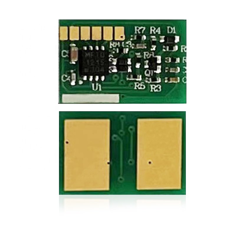 YuZhiQi Toner Cartridge Chip OKIS. C911 C931 C941 C942 45536515 38K US reset chip