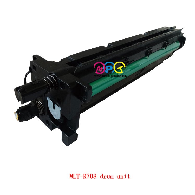 MLT-R708 Remanufactured Drum Unit,with FUJI OPC Drum,For Samsung SL-K4250RX K4300LX K4350LX K4250 K4300 K4350