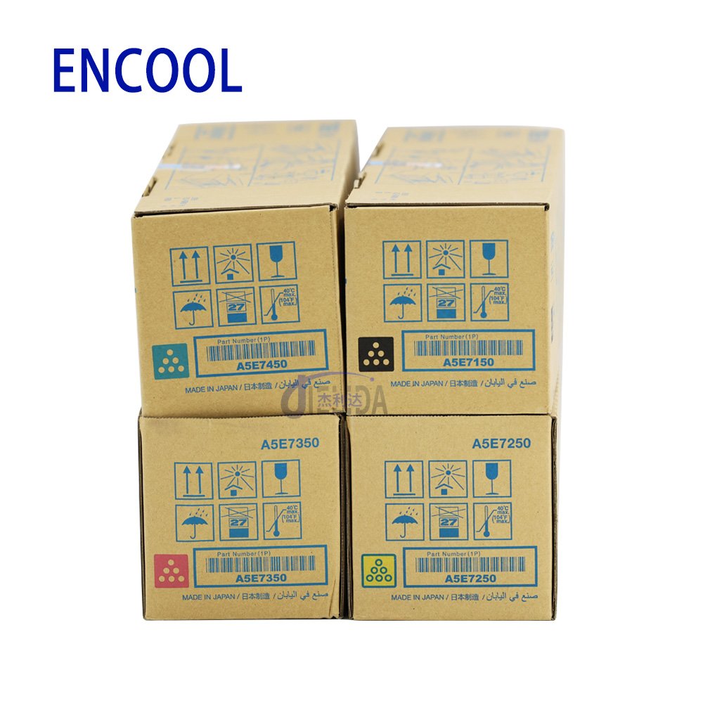 Original Tn622 Konica Minolta Accuriopress C1085 C1100 Toner Cartridge Bizhub C1085 C1100 C6110 C6085 tn622 A5E7150