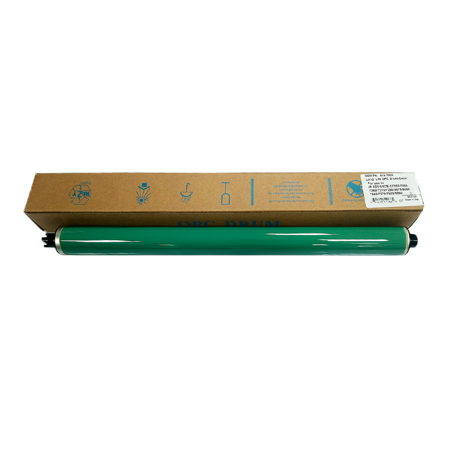 Long-Life compatible color OPC drumfor Canon C65 C650 C750 C850 C660 C710 C810 C850 C910 Color Drum