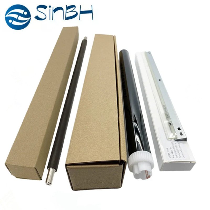 Drum Unit Rebuilt Kit Drum Cleaning Blade PCR Charge Roller TASKalfa 306ci OPC Drum For Kyocera TASKalfa 306ci 356ci
