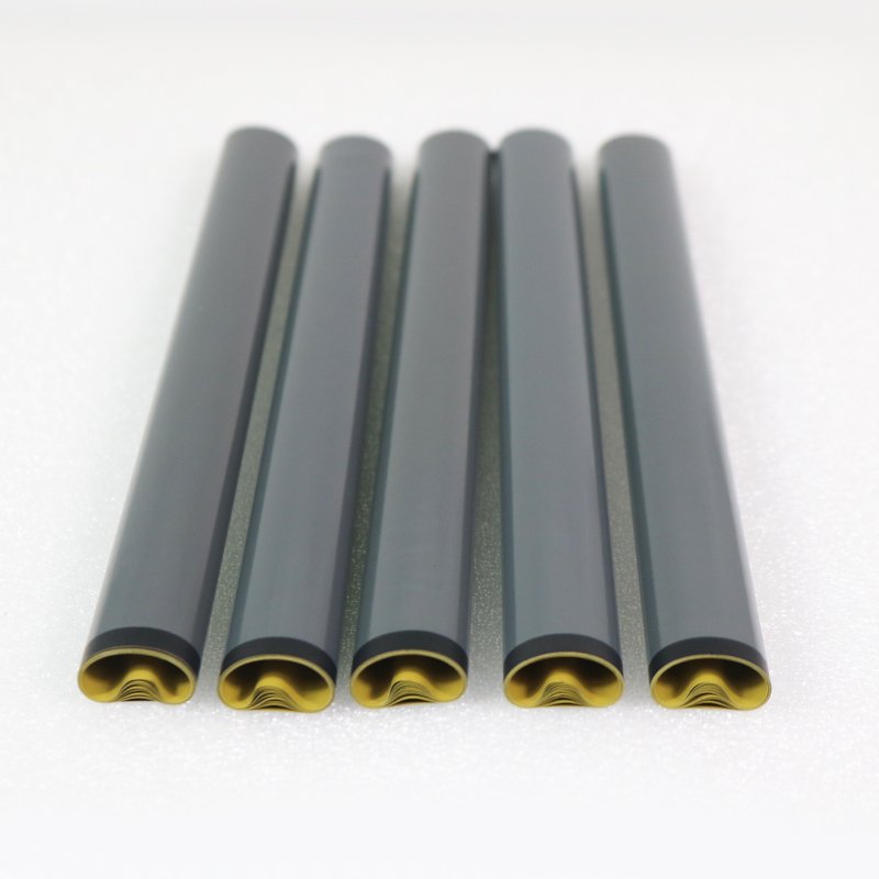 Xucai HP Fuser Film Sleeve Compatible For Laser Jet 1010 1012 1015 1018 1020 1022 1022N 1022NW Printer