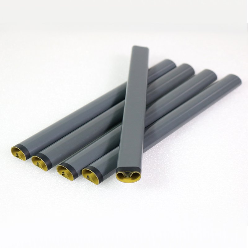 Xucai HP Fuser Film Sleeve Compatible For Laser Jet 1010 1012 1015 1018 1020 1022 1022N 1022NW Printer