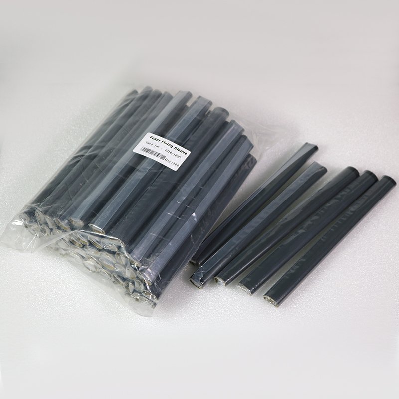 Xucai HP Fuser Film Sleeve Compatible For Laser Jet 1010 1012 1015 1018 1020 1022 1022N 1022NW Printer