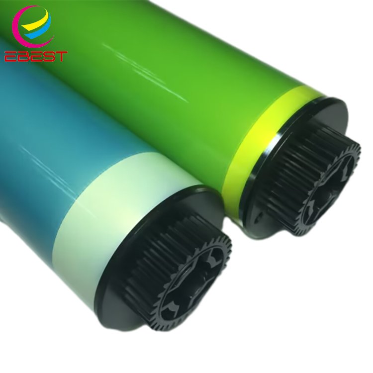 EBEST Compatible Japan Long Life Fuji OPC Drum For Ricoh iR ADV C5030 C5051 C5035 C5045 C5250 C5235 Mitsubishi Copier OPC Drum