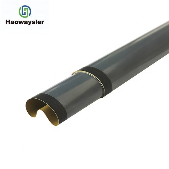 Fuser film Fixing film For HP 1010 1160 1320 1022 1020 P1008 M1005 P2015 1213 1536 For canon LBP2900/1210/L100 L120 RG9-1493