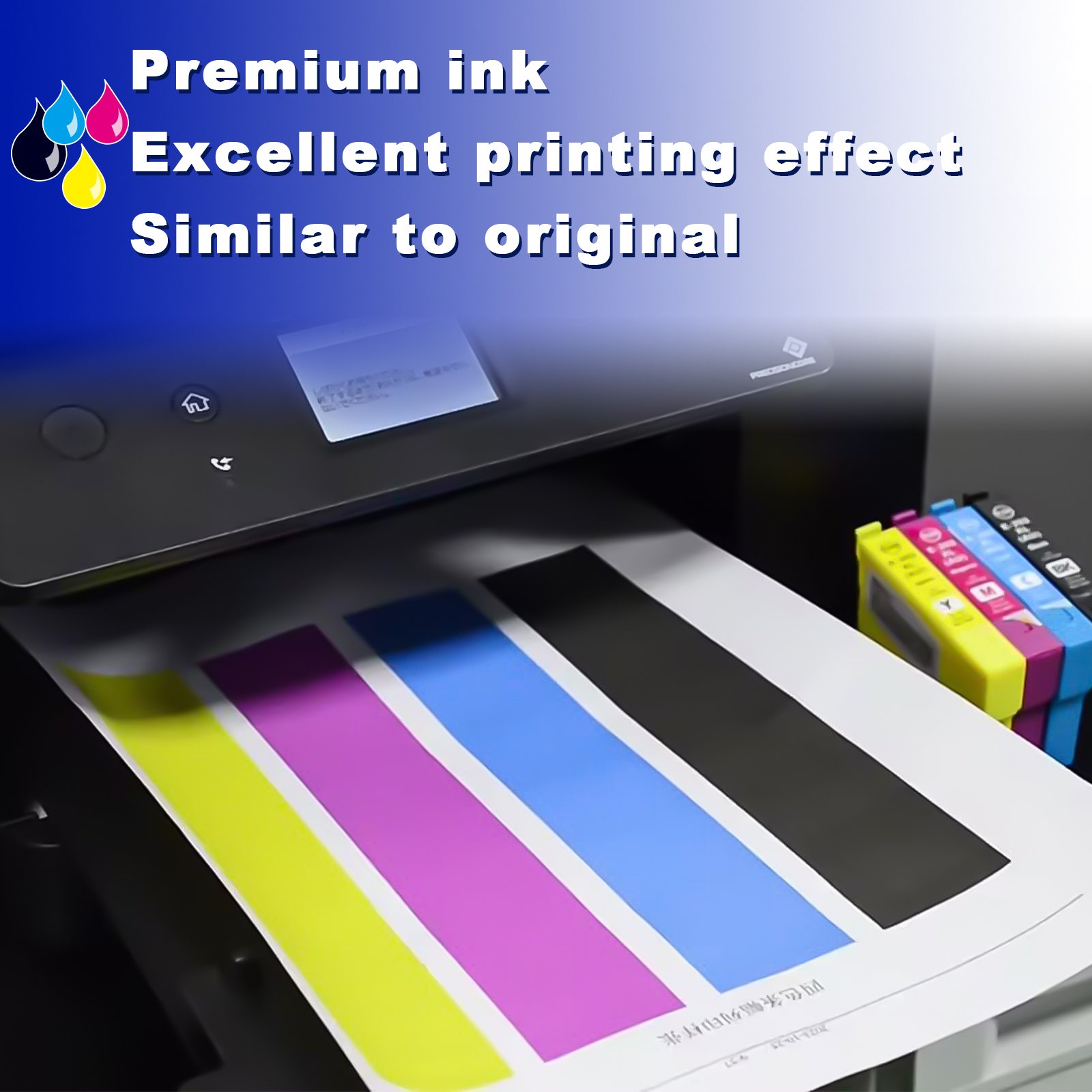 Tatrix Premium CRG067 Compatible color Toner Cartridge For Canon CRG067 Color Toner Cartridge CRG067 Canon MF654/MF656 CRG 067