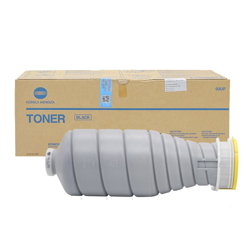 Factory Wholesale compatible TN911 TN 911 TN-911 toner cartridge for Konica Minolta Bizhub950 copiers Machine