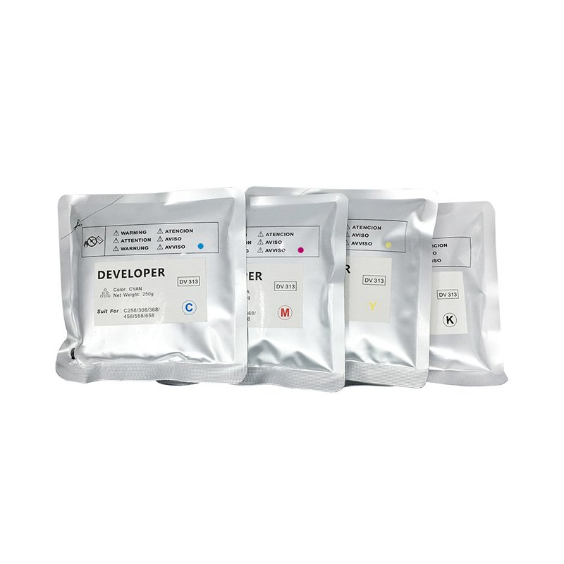 Color Copier Developer powder for Ricoh MP C2003 C2503 C3003 C3503 spc830 MPC2003 MPC2503 MPC3003 MPC3503 develop toner