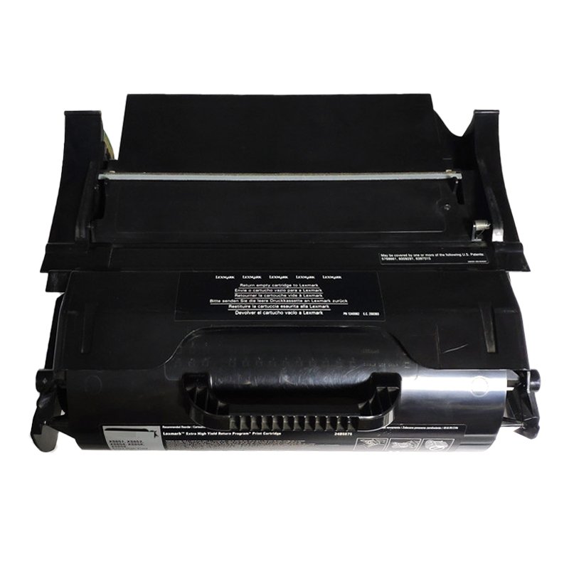 Toner Cartridge T650A11A T650H11A T650H04A T650A21A T650H21A Compatible For Lexmark T650 T652 T654 T656 Printer Cartridge