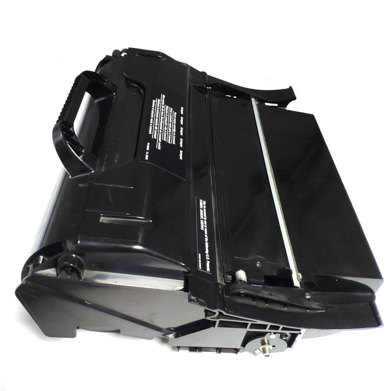 Toner Cartridge T650A11A T650H11A T650H04A T650A21A T650H21A Compatible For Lexmark T650 T652 T654 T656 Printer Cartridge