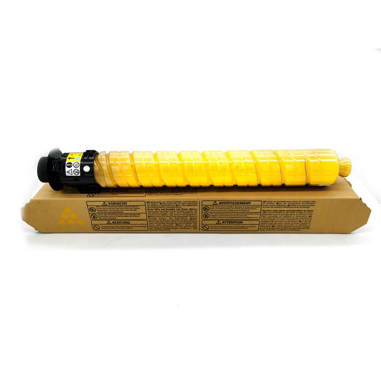 MPC2003 2003 2503 2011 refill toner cartridge for Ricoh Aficio MPC 2503 MPC 2003 2011 photocopier