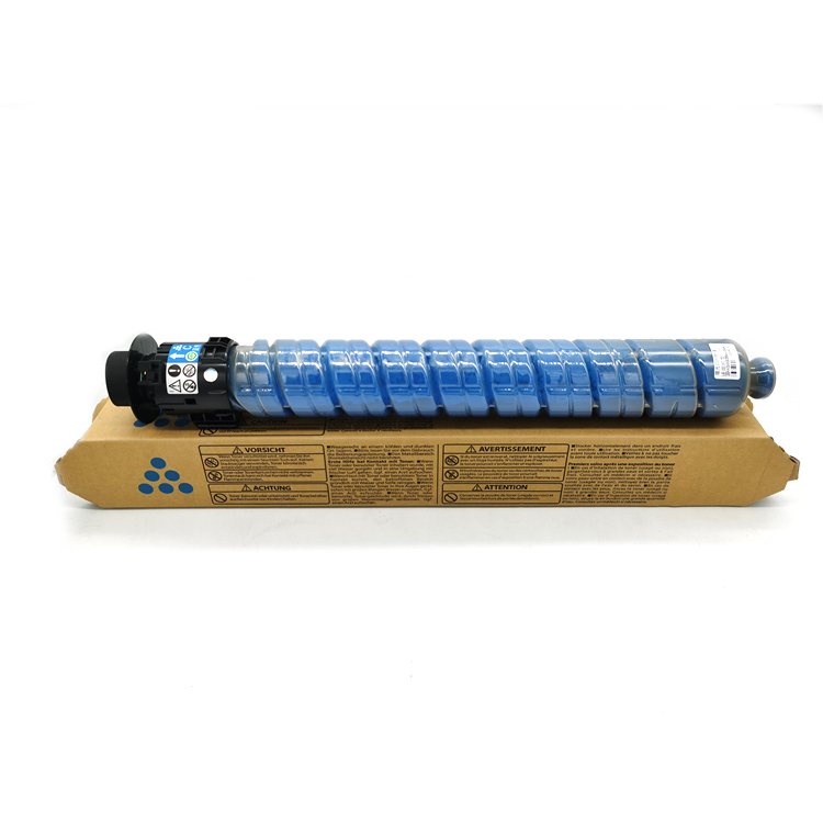 MPC2003 2003 2503 2011 refill toner cartridge for Ricoh Aficio MPC 2503 MPC 2003 2011 photocopier