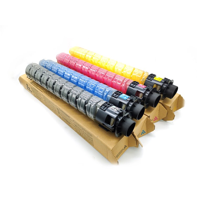 MPC2003 2003 2503 2011 refill toner cartridge for Ricoh Aficio MPC 2503 MPC 2003 2011 photocopier