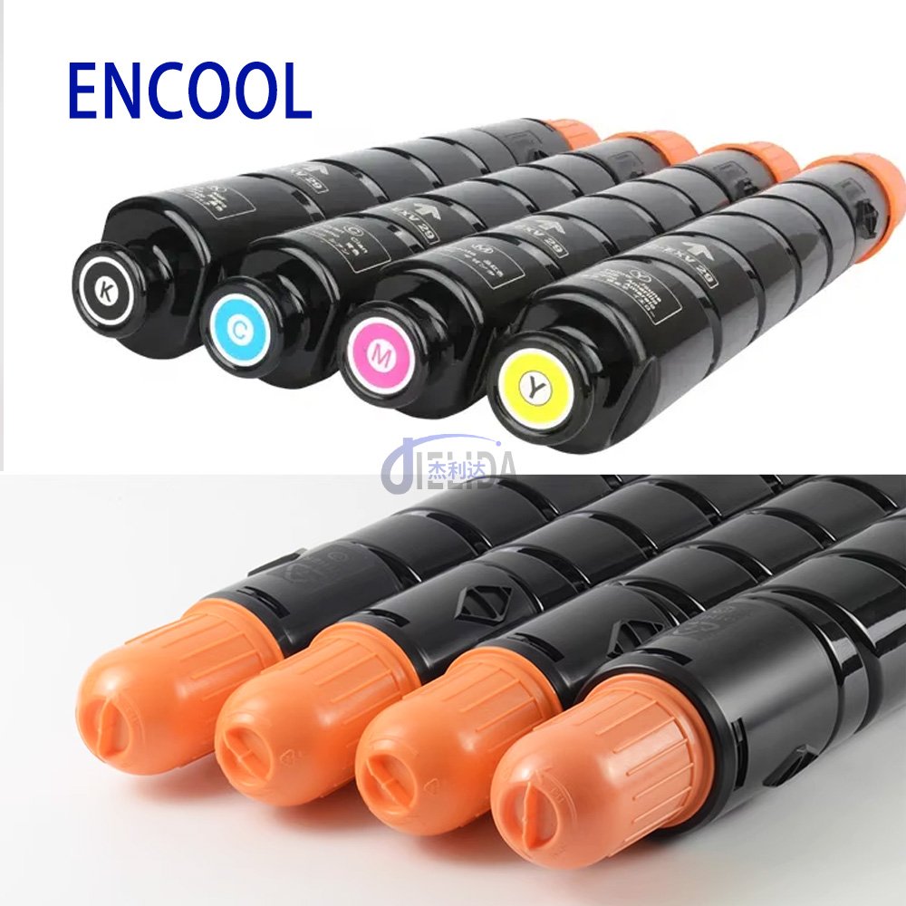 Original T01 toner cartridge for Canon imagePRESS C60 C65 C600 C650 C660 C700 C710 C750 C800 C810 C850 C910