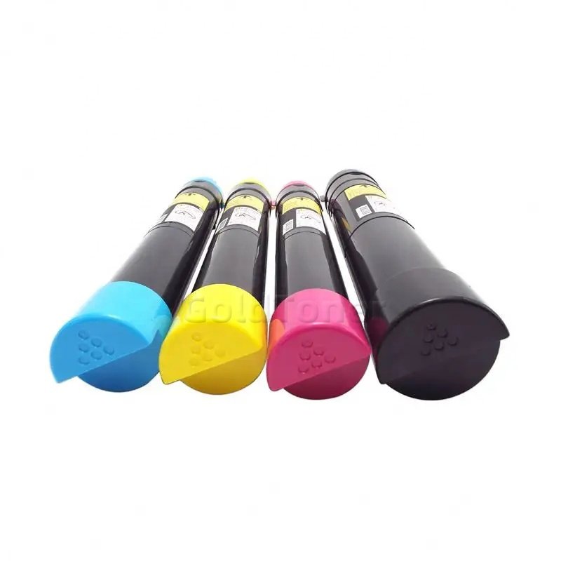 DCC3370 Compatible for Fuji Xerox DocuCentre IV C2270 2275 3370 3371 4470 5570 Copier Black Toner Cartridge