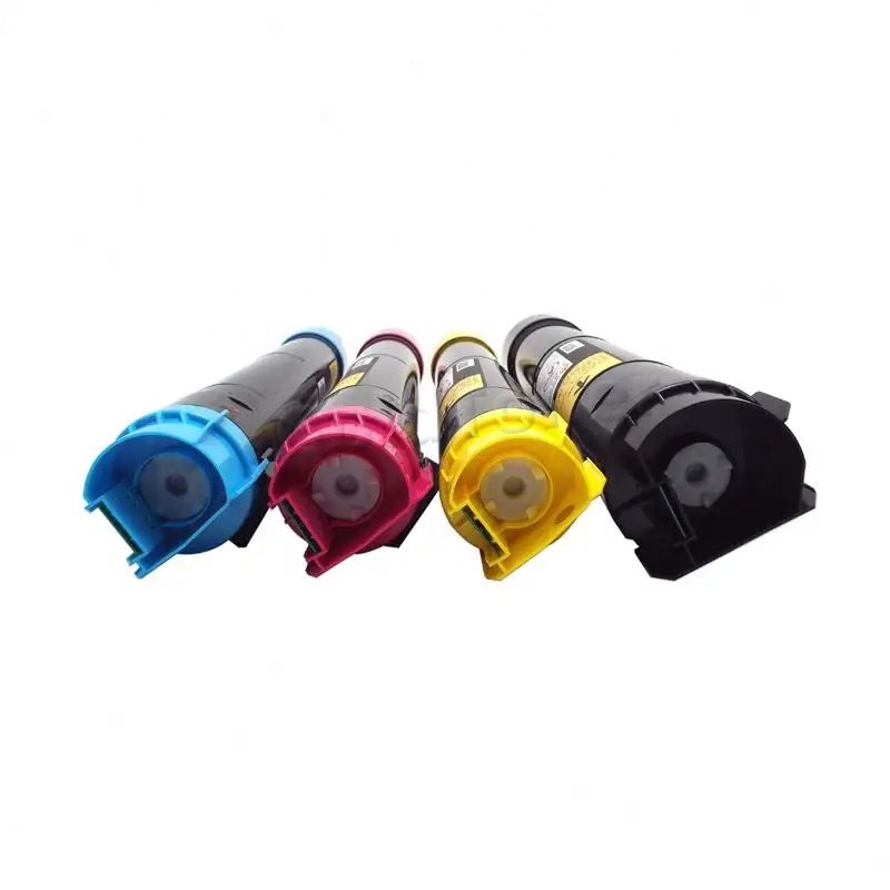 DCC3370 Compatible for Fuji Xerox DocuCentre IV C2270 2275 3370 3371 4470 5570 Copier Black Toner Cartridge