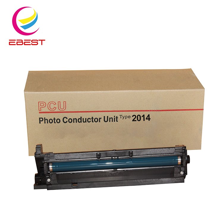 Compatible PCU for Ricoh Aficio MP2014 MP2014D MP2014AD drum unit