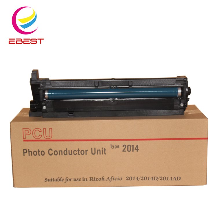 Compatible PCU for Ricoh Aficio MP2014 MP2014D MP2014AD drum unit