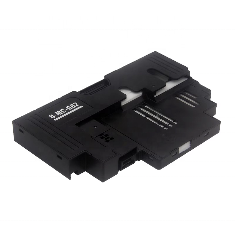 MC-G02 MCG02 Maintenance Cartridge Tank With Chip For Canon G2160 G3160 G2260 G3260 G3360 G1420 G2420 G2460 G3420 G3460 G3620