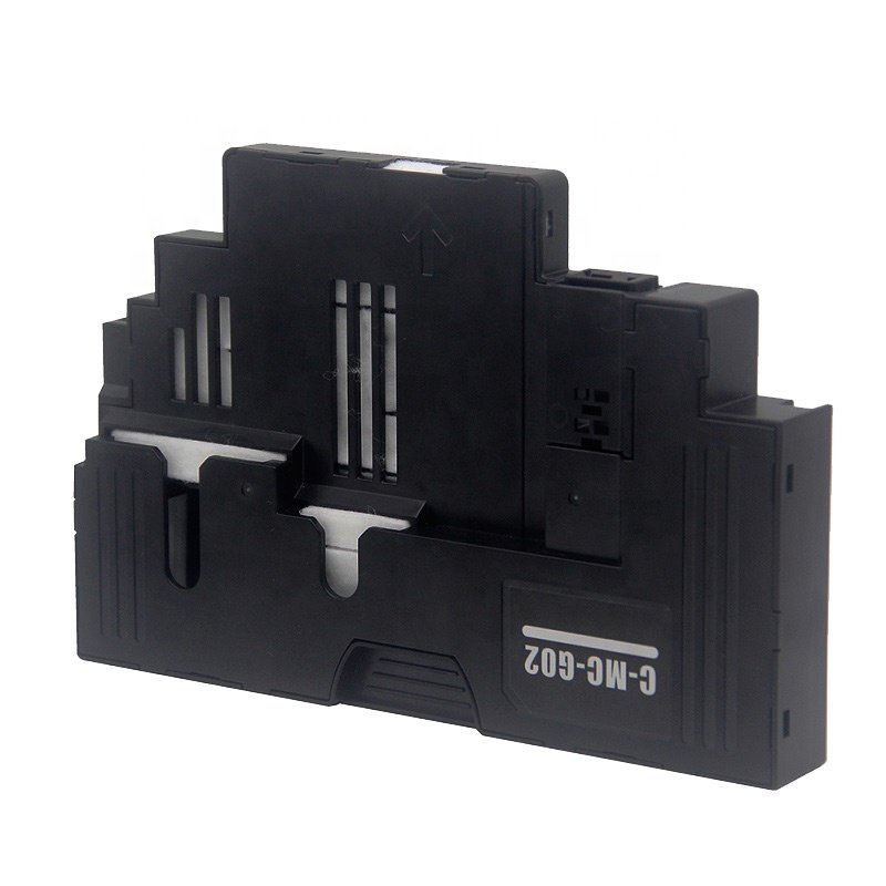 MC-G02 MCG02 Maintenance Cartridge Tank With Chip For Canon G2160 G3160 G2260 G3260 G3360 G1420 G2420 G2460 G3420 G3460 G3620