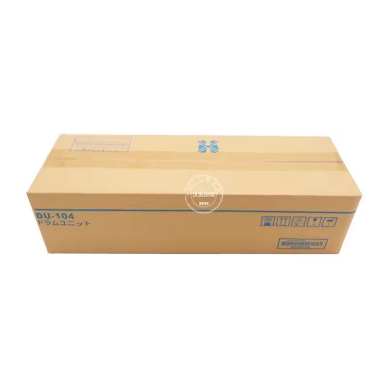 Original Genuine DU104 Drum Units for Bizhub C6000 C7000 C6501 C6500 Konica Minolta Drum Kit