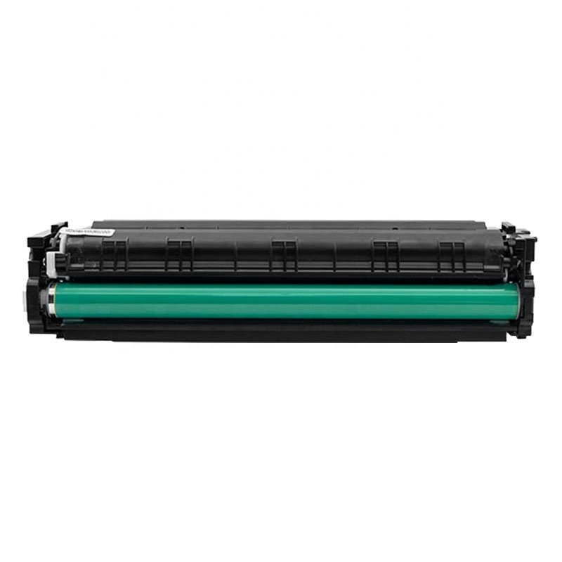 FULUXIANG Compatible CF510A 205A CF530A CF531A CF532A CF533A Toner Cartridge For HP LaserJet Pro M154a/154nw MFP M180/181fw