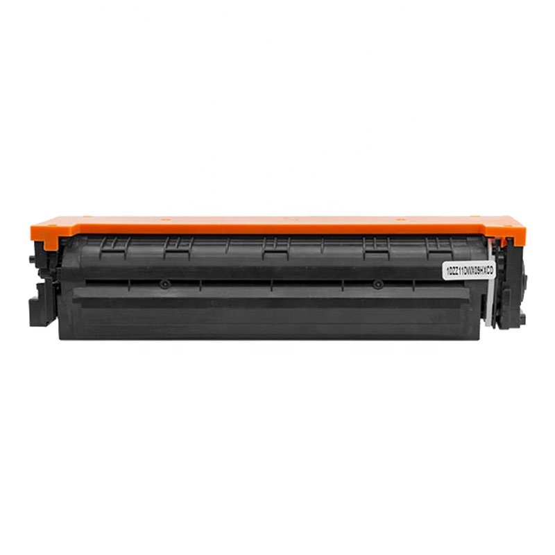 FULUXIANG Compatible CF510A 205A CF530A CF531A CF532A CF533A Toner Cartridge For HP LaserJet Pro M154a/154nw MFP M180/181fw