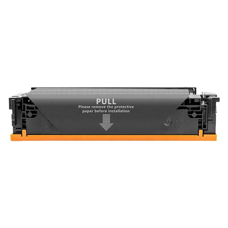 FULUXIANG Compatible CF510A 205A CF530A CF531A CF532A CF533A Toner Cartridge For HP LaserJet Pro M154a/154nw MFP M180/181fw