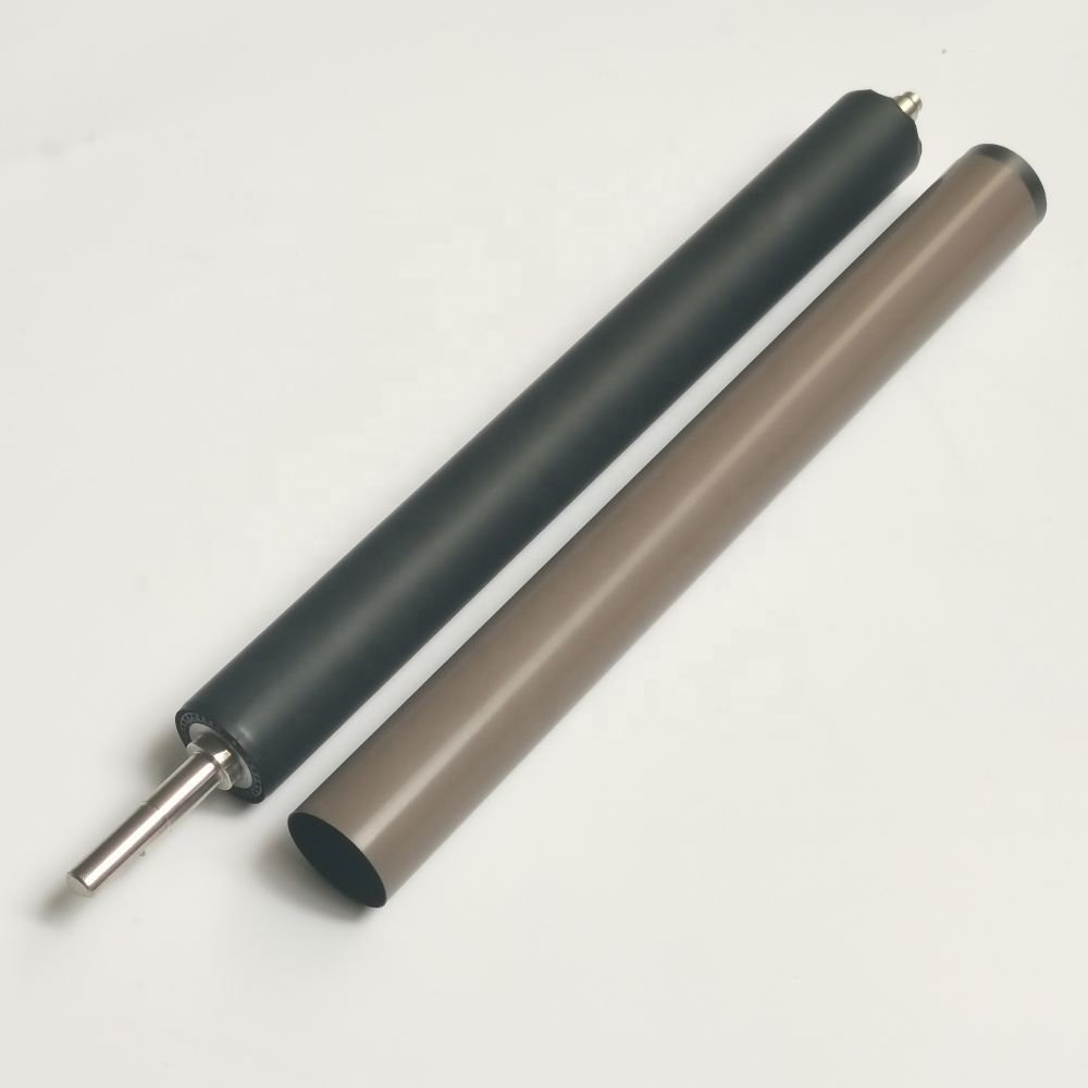 Fuser Lower Pressure Roller for HP M607 608 609 610 611 612 M631 632 633 MFP E62555 E62655 Printer Fuser Film Sleeve