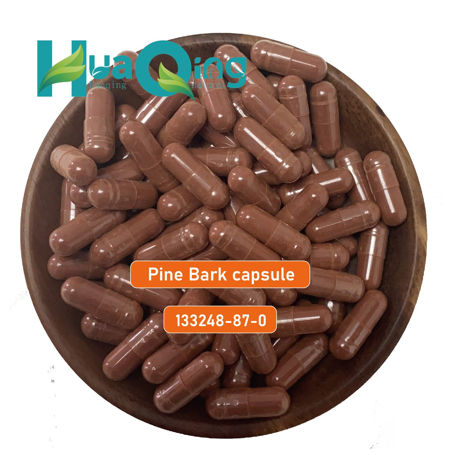 Supply Proanthocyanidins powder 95% OPC french maritime pine bark extract capsules