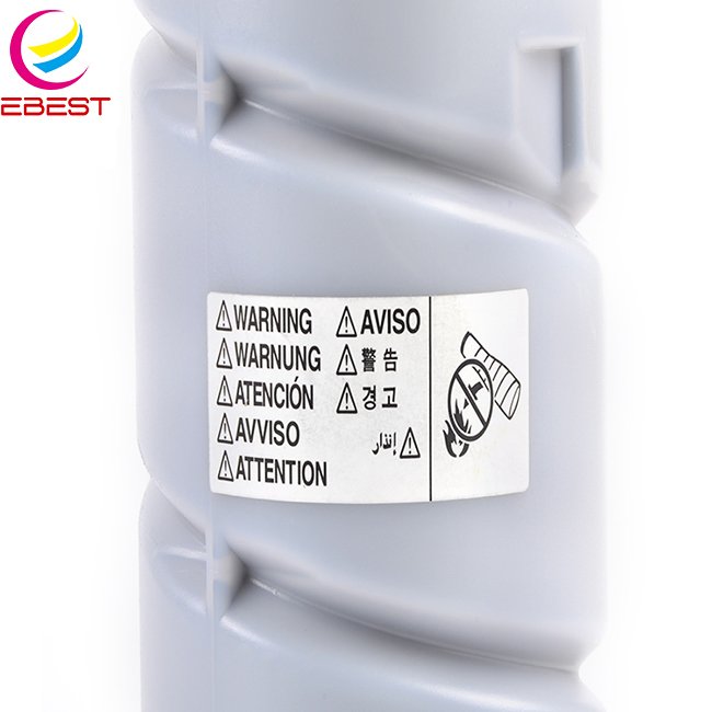 EBEST TN 217 Konica Minolta Copier Toner Cartridge TN217 for Konika Minolta Bizhub 223/283/363/7828