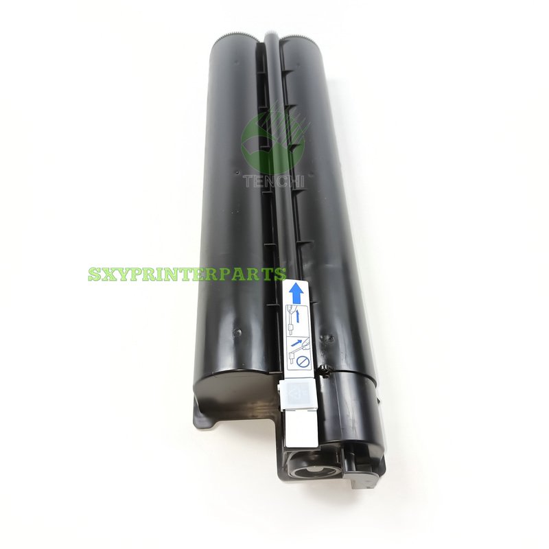 Black Toner Cartridge Original new for estudio 5508A 6508A 7508A 8508A T-5508 T-5508D T-5508E T-5508P T-5508U