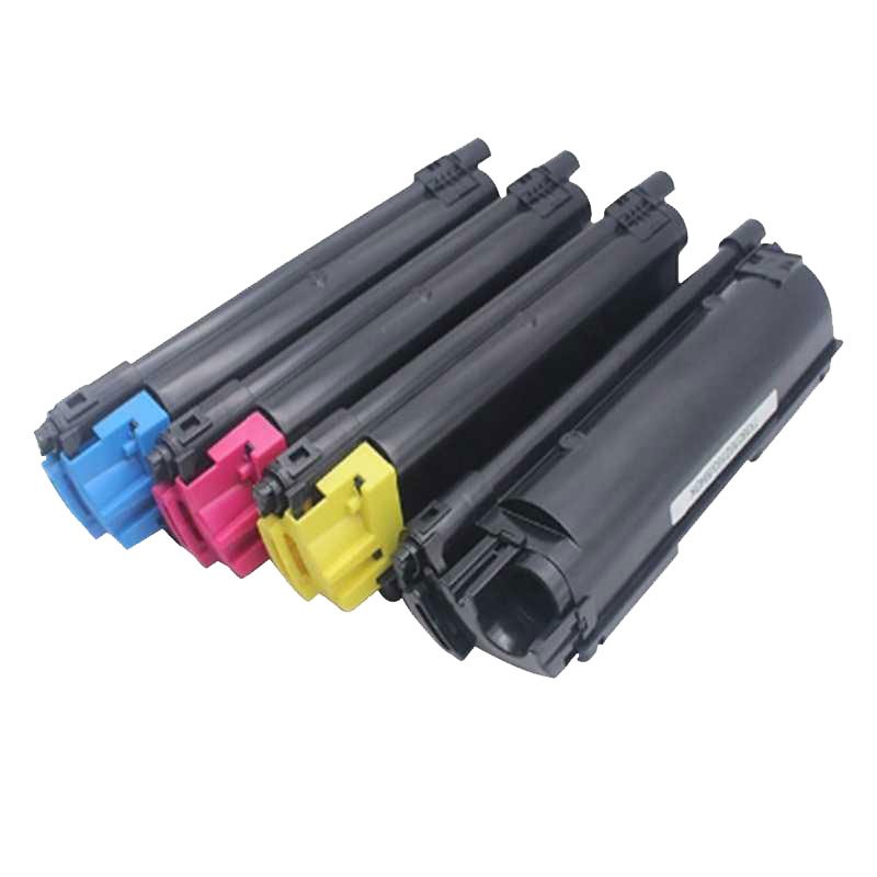 Compatible TK590 for Kyocera FS-C2026MFP 2126MFP 2526MFP 2626MFP 5250DN Toner Cartridges