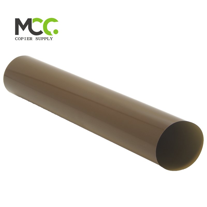A2XKR71033-Film Fuser Film Sleeve for Konica Minolta Bizhub C554 C554e C 554 Fuser Belt Unit Copier Spare Part