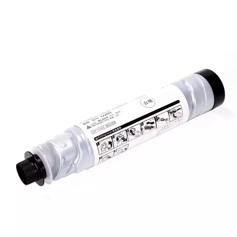 Ricohs 3205 Toner Cartridge Compatible for Recohs Aficio 1035 1045 AP4510 SP8100 Copier Black Toner Cartridge For Ricohs
