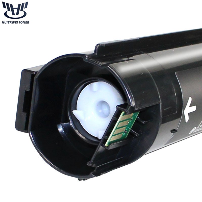 Wholesale Compatible Copier Toner Cartridge For Xerox Wc7525 7530 7535 7545 7556 7830 7835 7845 7855 Color Toner Refill