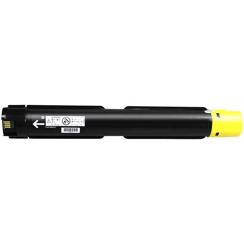 Wholesale Compatible Copier Toner Cartridge For Xerox Wc7525 7530 7535 7545 7556 7830 7835 7845 7855 Color Toner Refill
