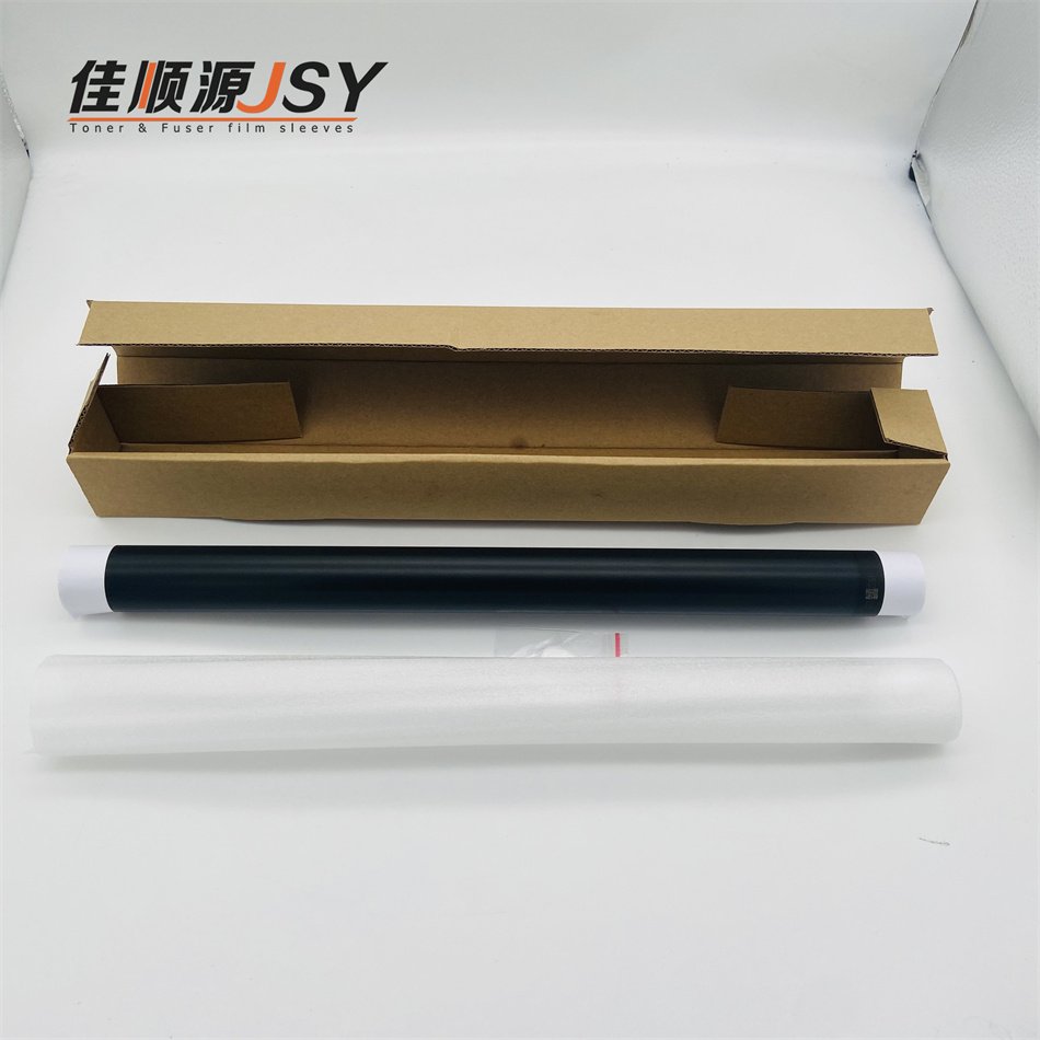 Factory Copier Parts OEM Fuser Film Sleeves For Canon IR 2535 2545 ADV 4025 4035 4045 4051 4225 4245 4251 4235