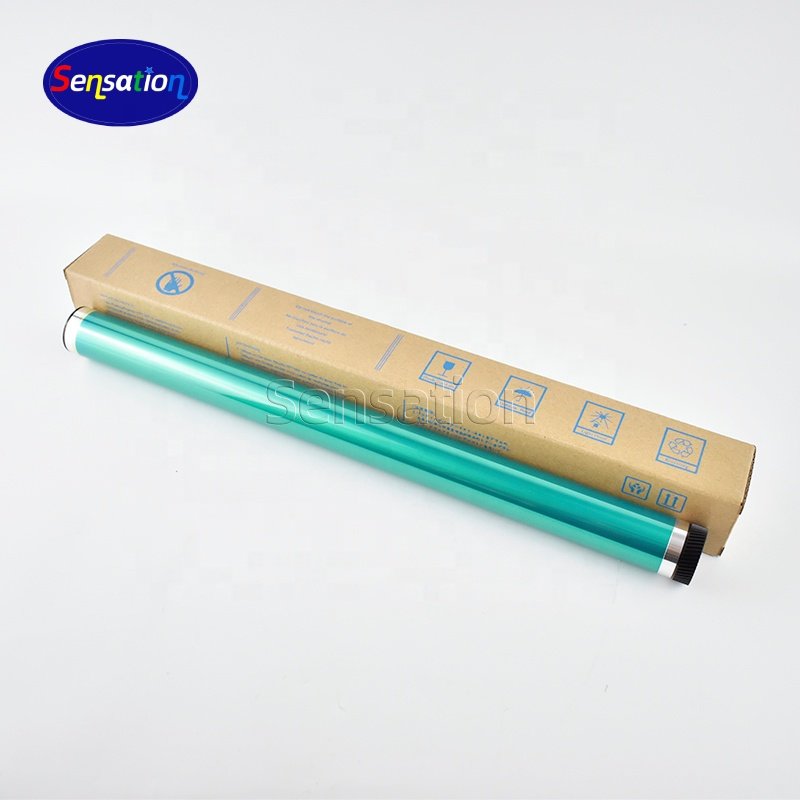 Sensation Compatible MPC3003 Long Life OPC Drum for Ricoh MP C3003 C3004 C3503 C3504 C4503 C5503 C6003 Copier Parts