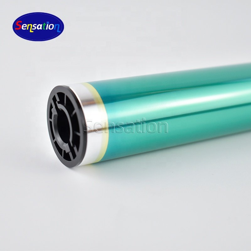 Sensation Compatible MPC3003 Long Life OPC Drum for Ricoh MP C3003 C3004 C3503 C3504 C4503 C5503 C6003 Copier Parts